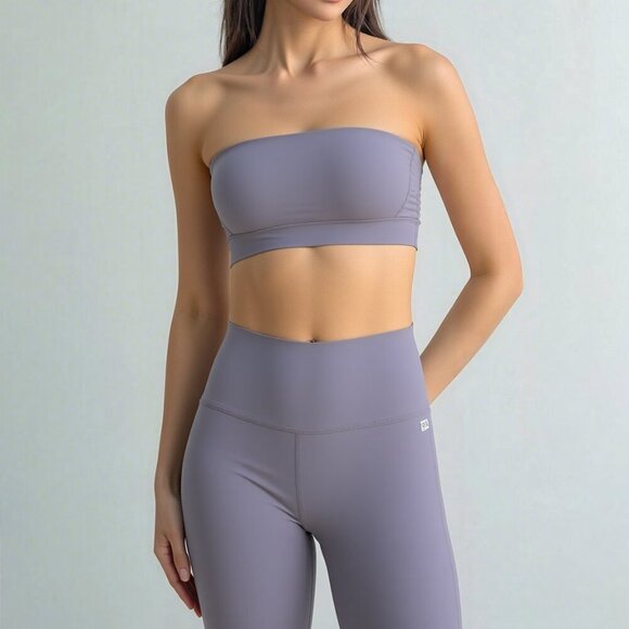 Fabletics Women’s XXS Mid-Rise Mesh Powerhold Capri Leggings Running- EUC - Picture 1 of 7